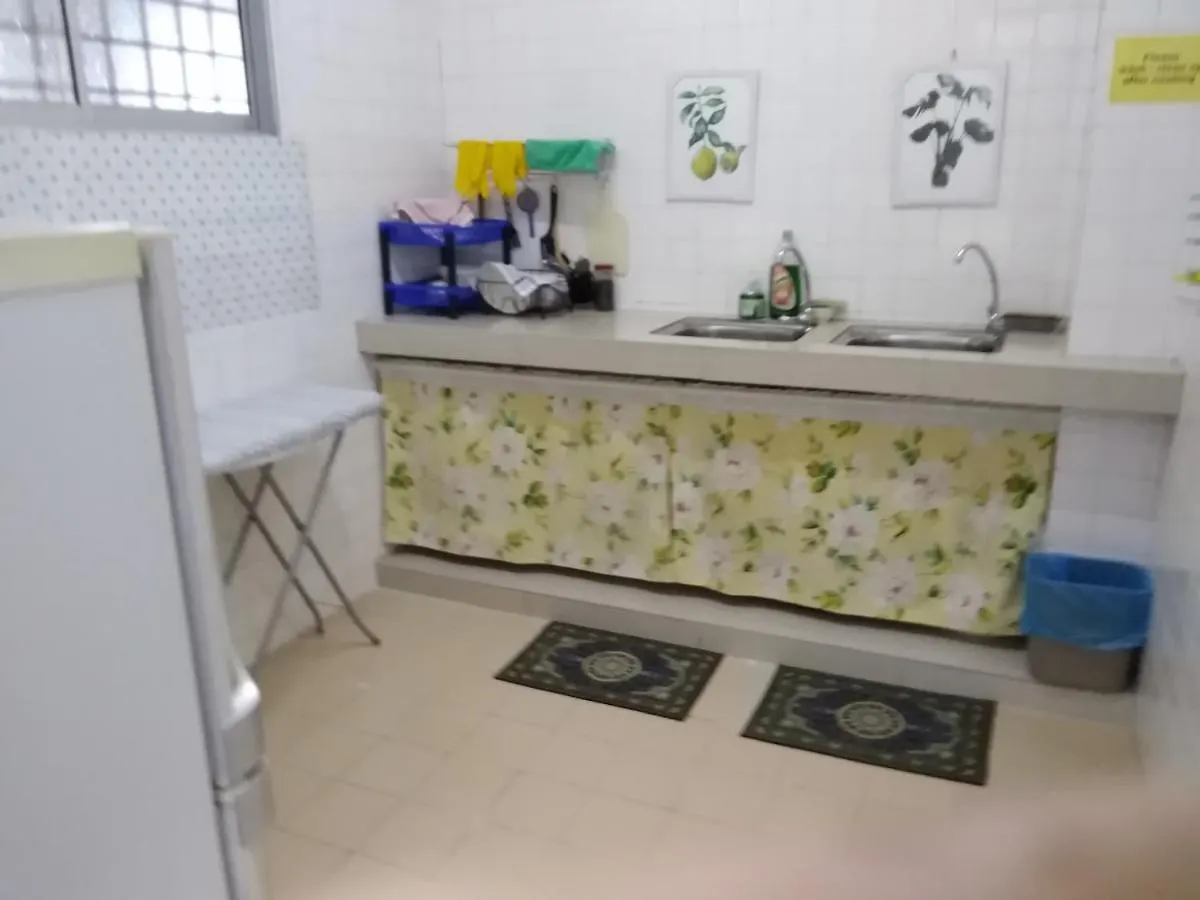 Kl Rinas Best Homestay At Bukit Bintang City Center Kuala Lumpur Malaysia