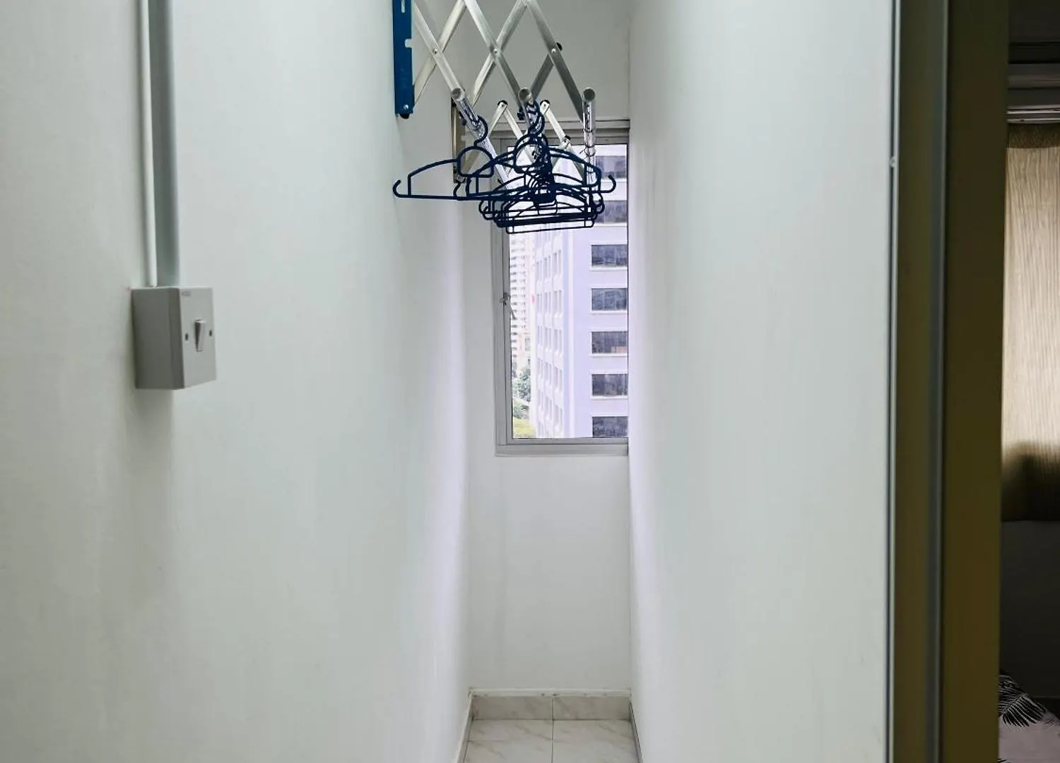 Kl Rinas Best Homestay At Bukit Bintang City Center Kuala Lumpur 0*,  Malaysia