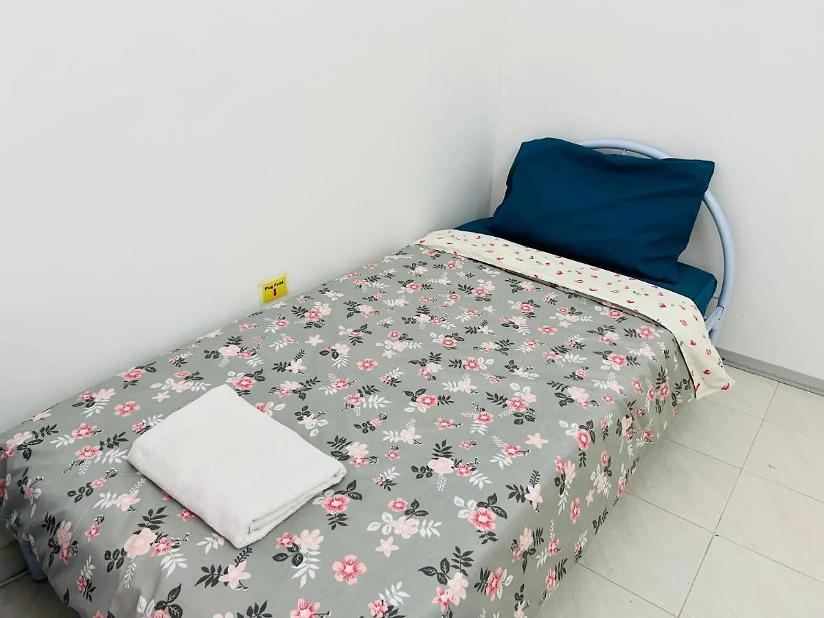 Kl Rinas Best Homestay At Bukit Bintang City Center Kuala Lumpur