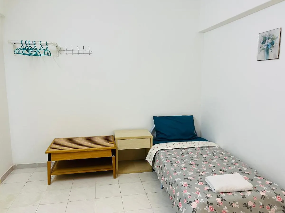 Kl Rinas Best Homestay At Bukit Bintang City Center Kuala Lumpur Apartment