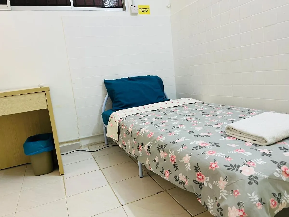 Apartment Kl Rinas Best Homestay At Bukit Bintang City Center Kuala Lumpur