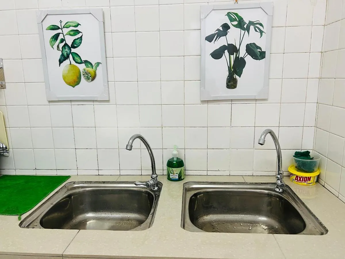 Kl Rinas Best Homestay At Bukit Bintang City Center Kuala Lumpur 0*,