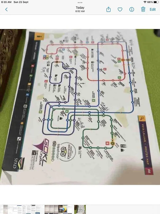 Kl Rinas Best Homestay At Bukit Bintang City Center Kuala Lumpur Apartment