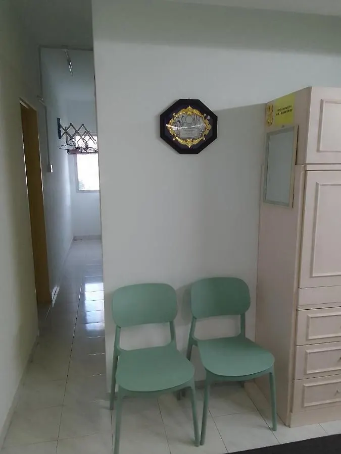 Kl Rinas Best Homestay At Bukit Bintang City Center Kuala Lumpur 0*,  Malaysia